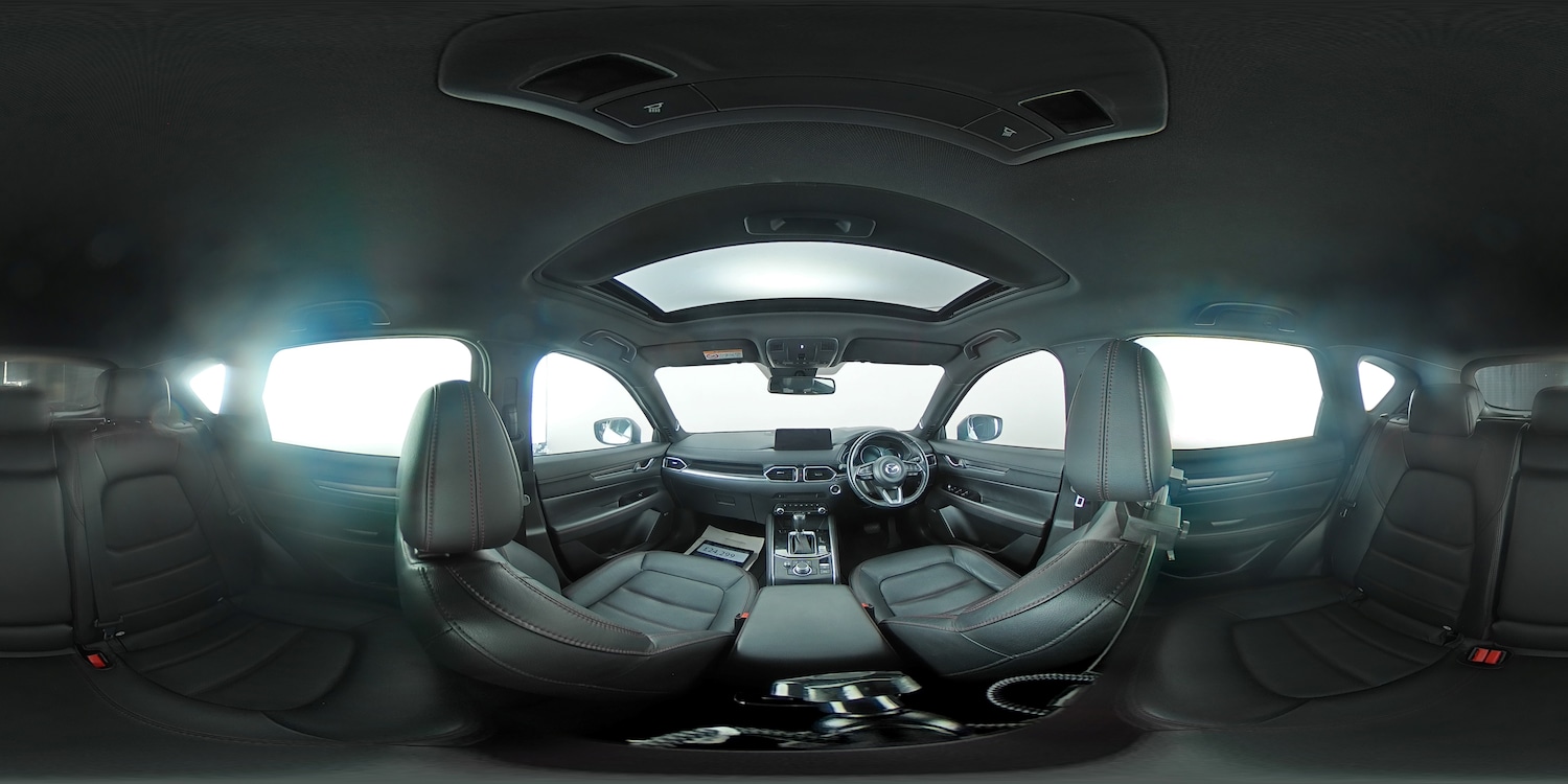 Vehicle 94