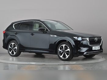 Mazda - CX-60