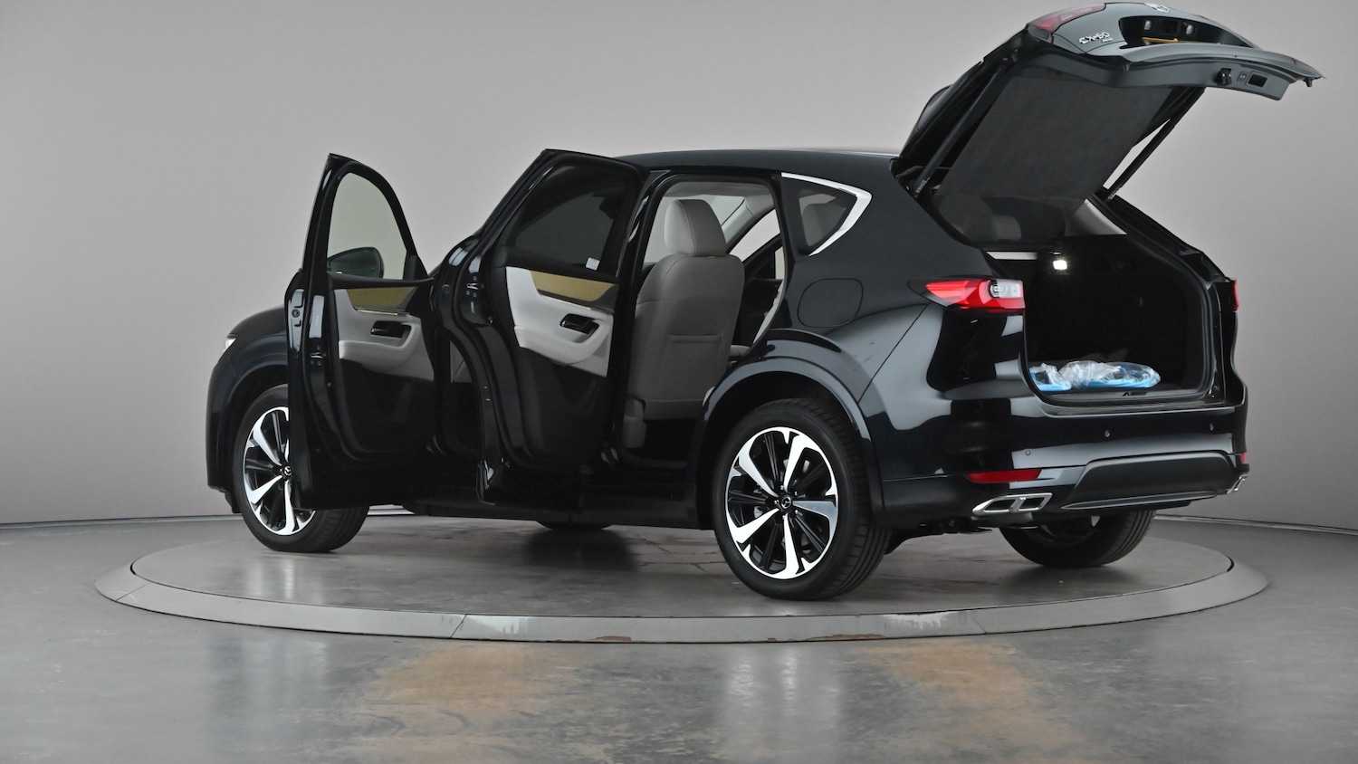 Vehicle 82