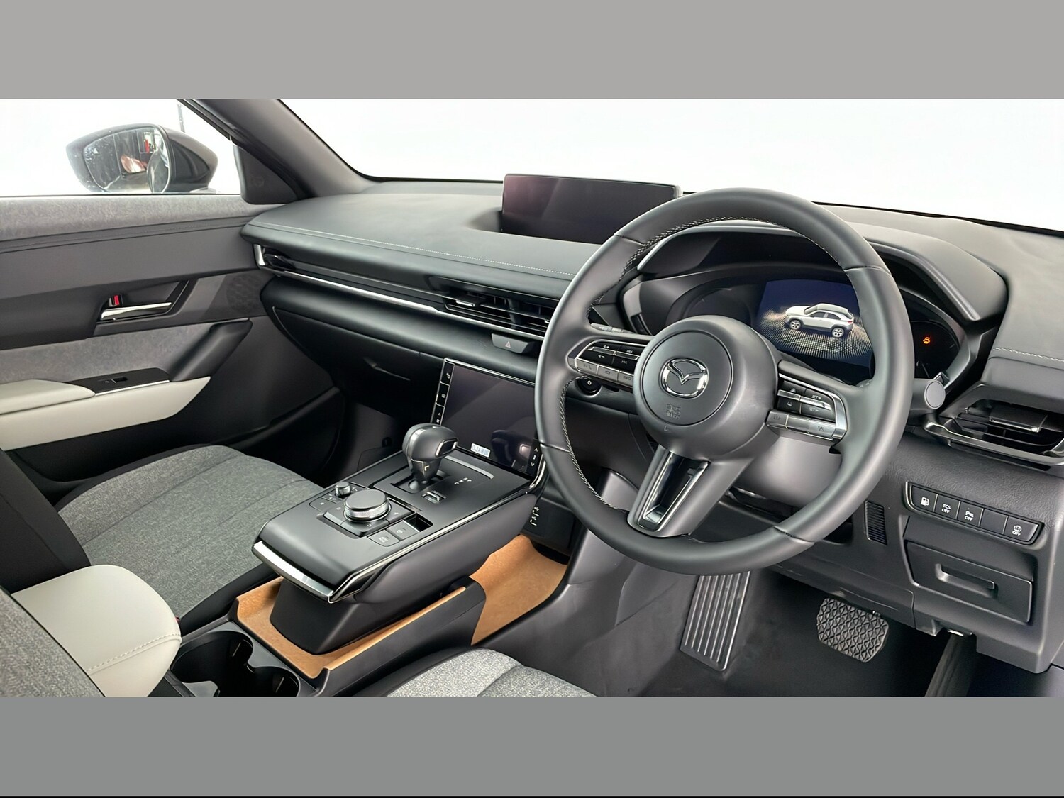 Used Mazda MX-30 for sale - 77729431: Photo 12