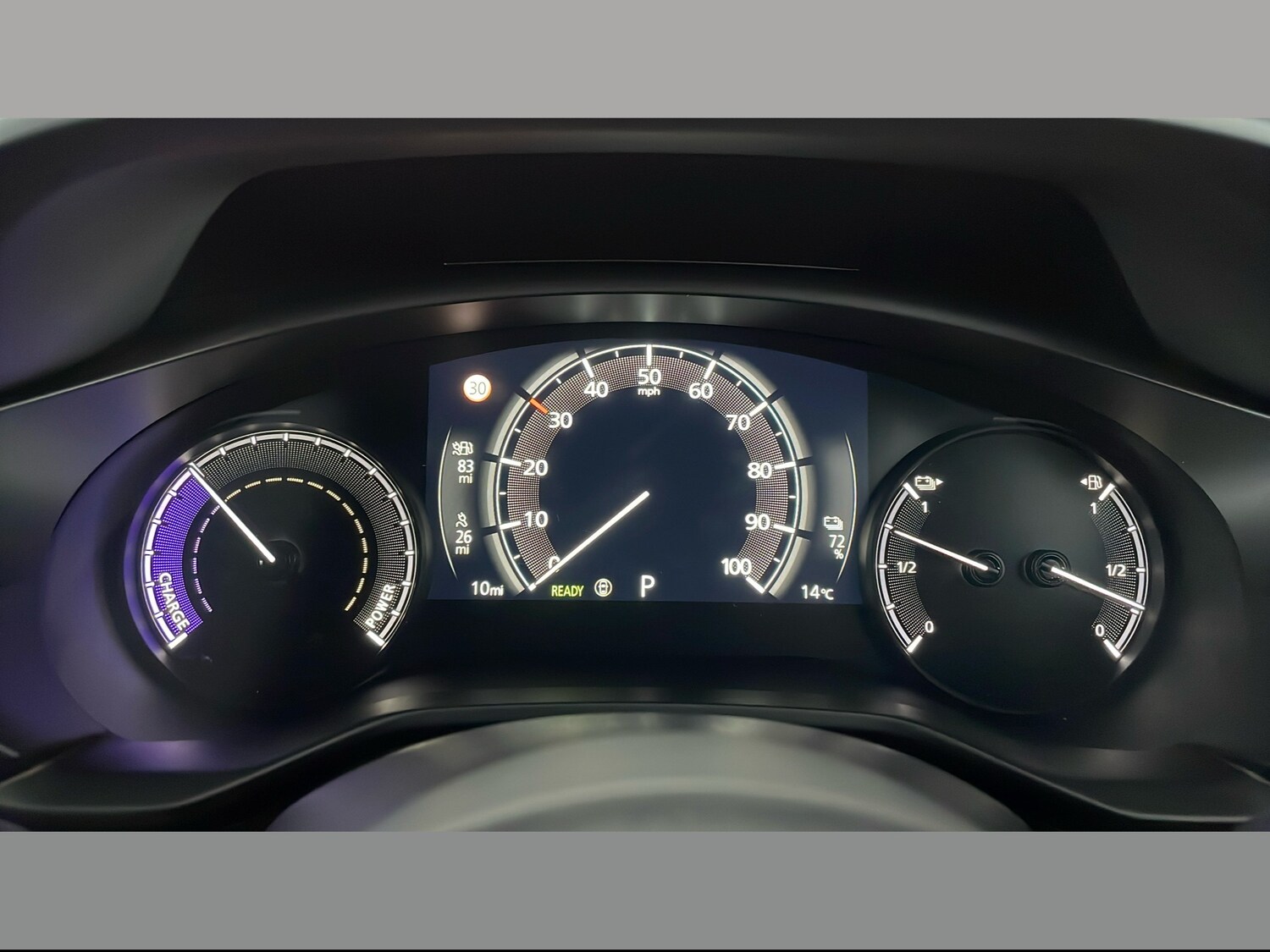 Used Mazda MX-30 for sale - 77729431: Photo 14