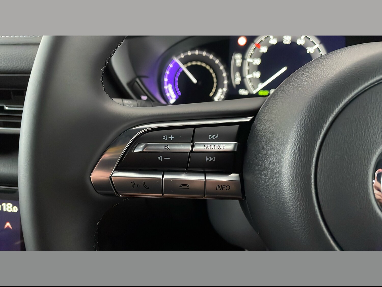 Used Mazda MX-30 for sale - 77729431: Photo 17