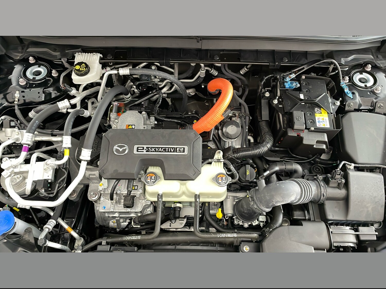 Used Mazda MX-30 for sale - 77729431: Photo 19