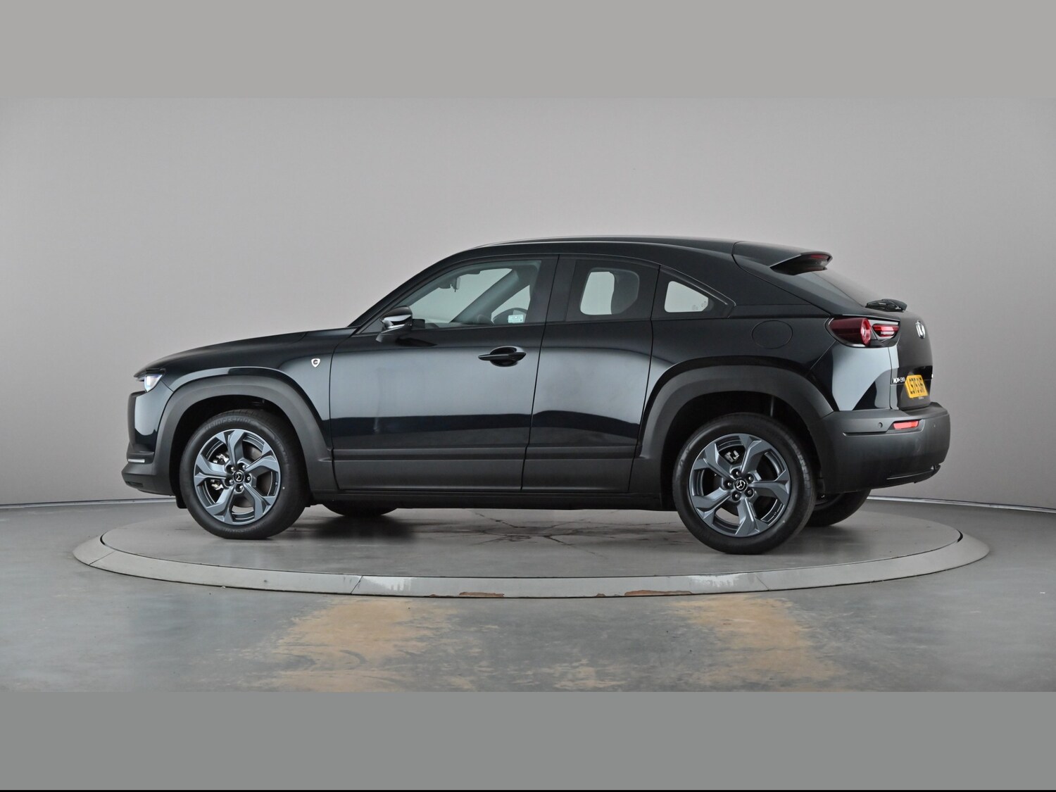 Used Mazda MX-30 for sale - 77729431: Photo 38