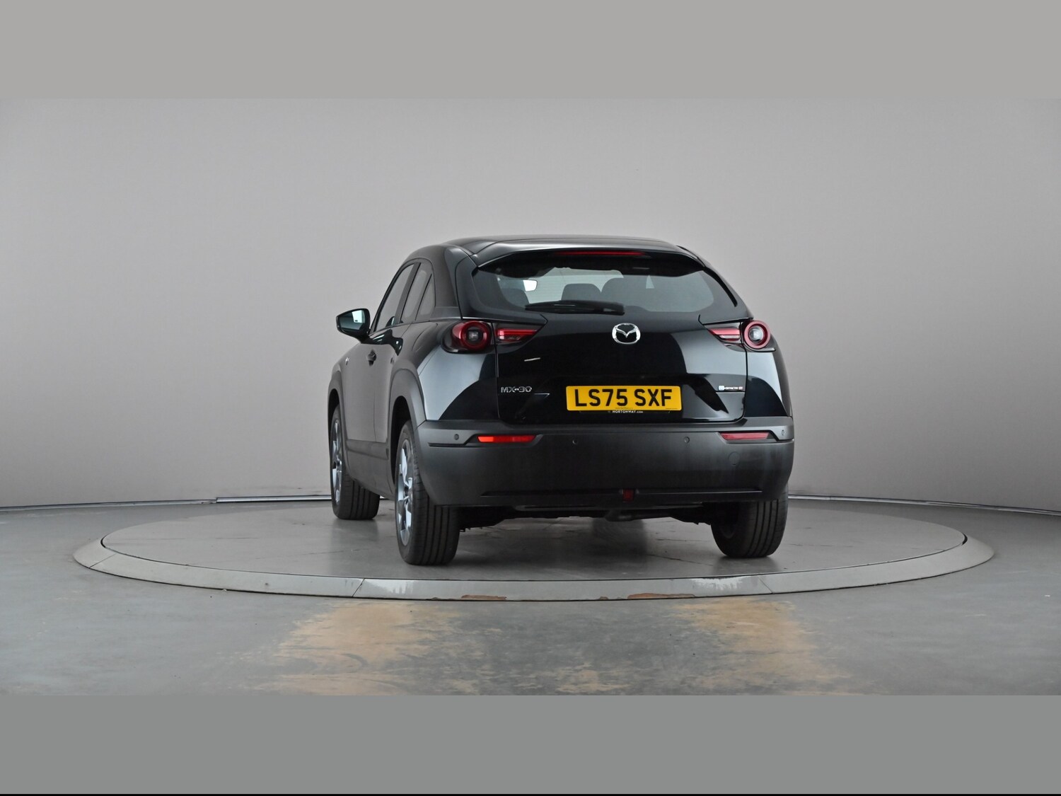 Used Mazda MX-30 for sale - 77729431: Photo 44