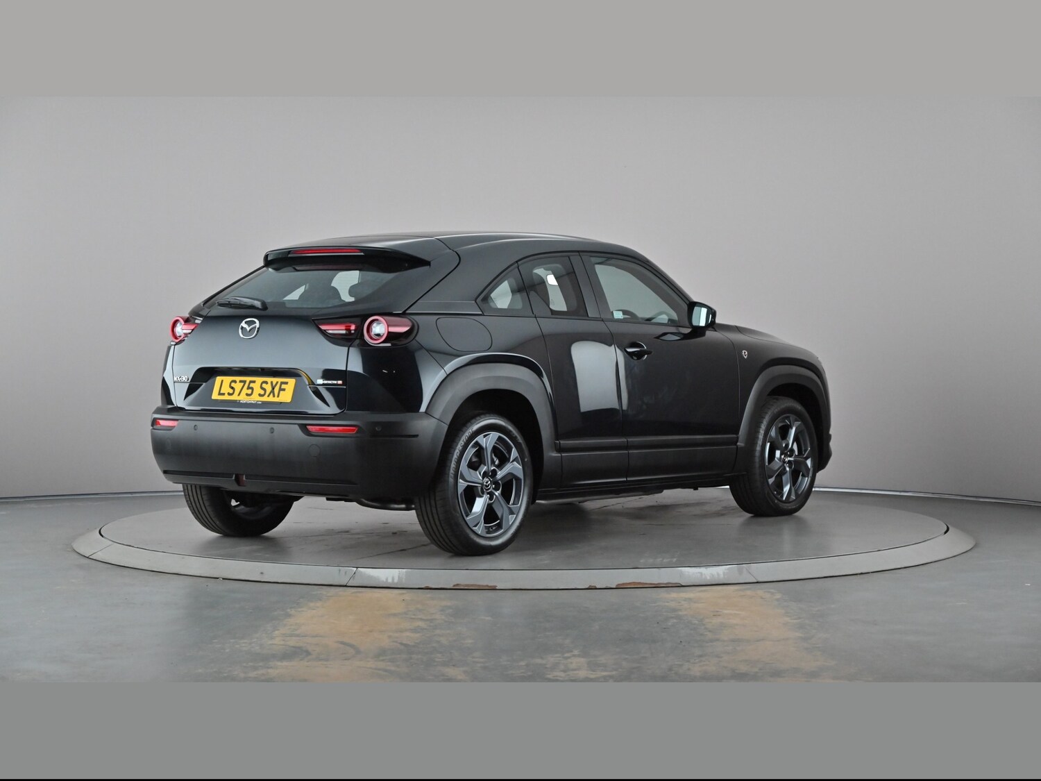 Used Mazda MX-30 for sale - 77729431: Photo 49