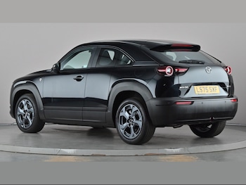 Used Mazda MX-30 undefined for sale - 77729431: Photo