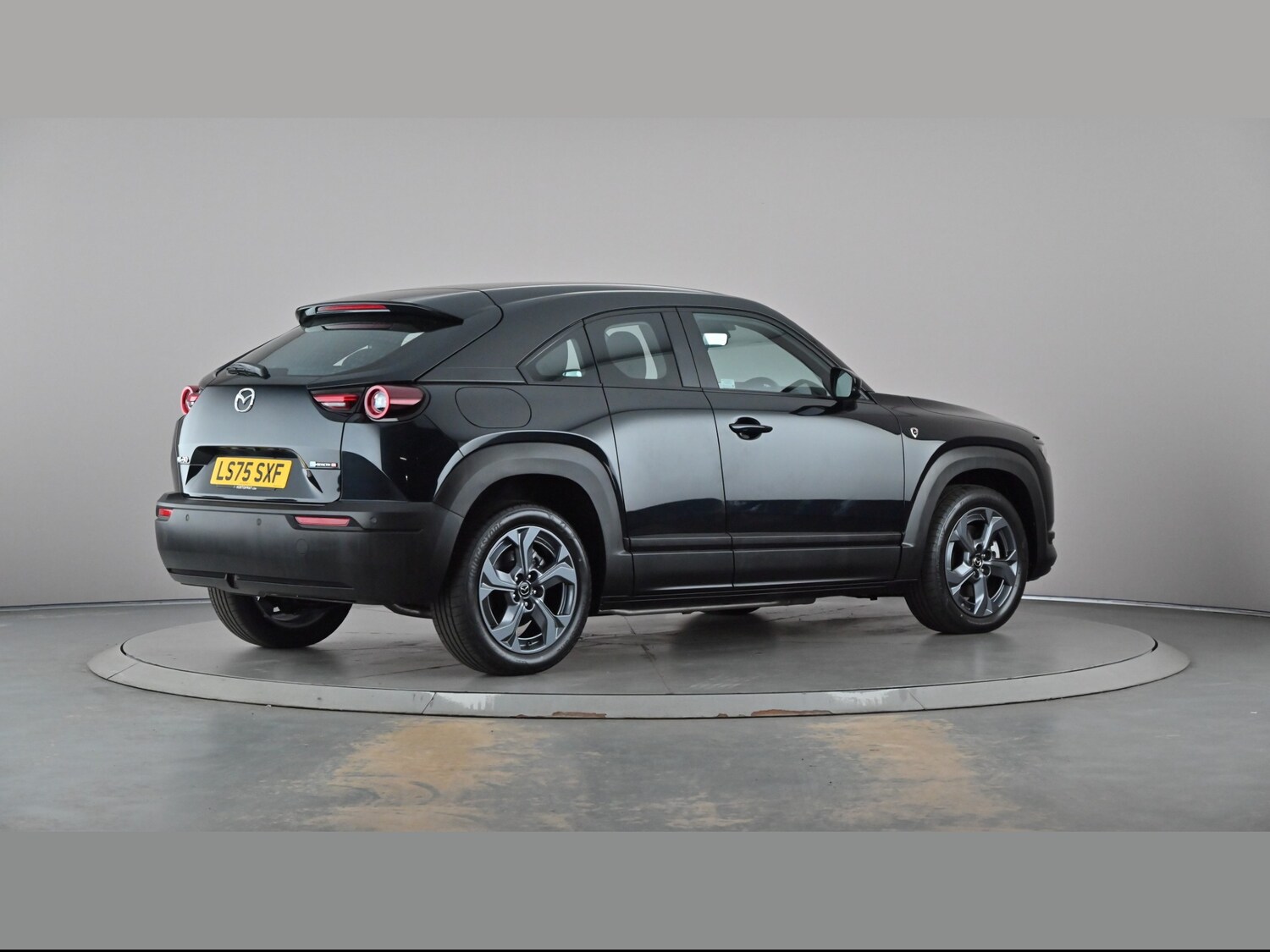 Used Mazda MX-30 for sale - 77729431: Photo 50