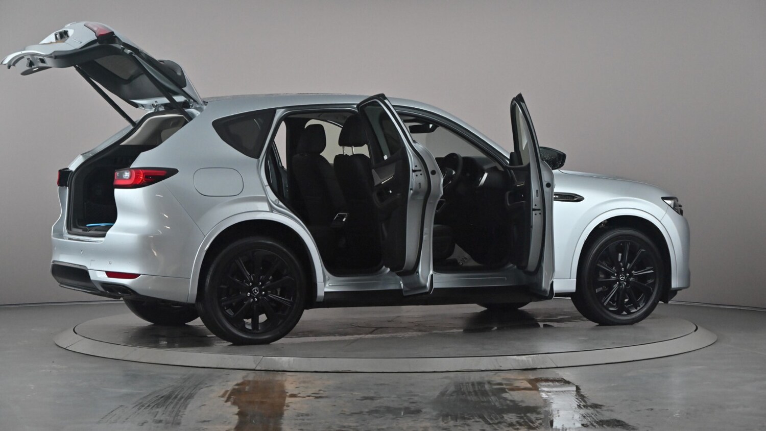 Vehicle 36