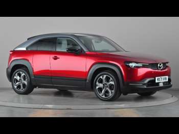 2021 - 107kW GT Sport Tech 35.5kWh 5dr Auto