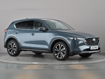 Mazda - CX-5