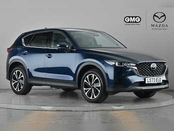 Used Mazda CX-5 2023 for sale - 79172151: Photo