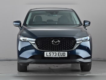 Used Mazda CX-5 2023 for sale - 79172151: Photo