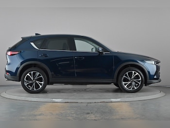Used Mazda CX-5 2023 for sale - 79172151: Photo
