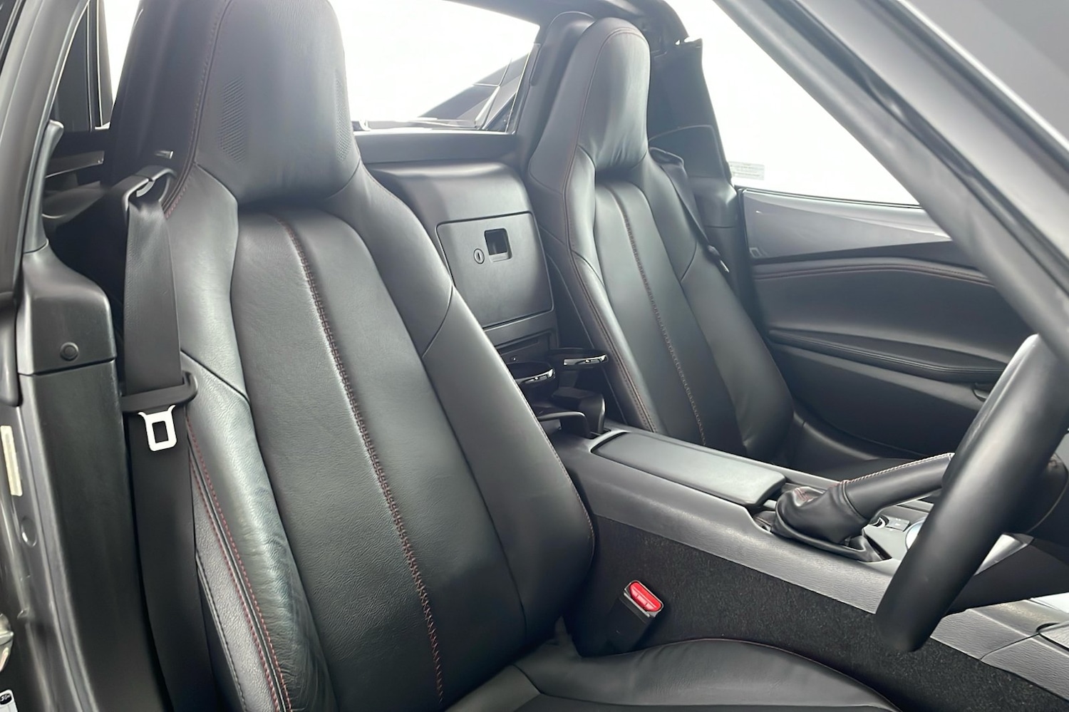 Used Mazda MX-5 2017 for sale - 78210618: Photo 11