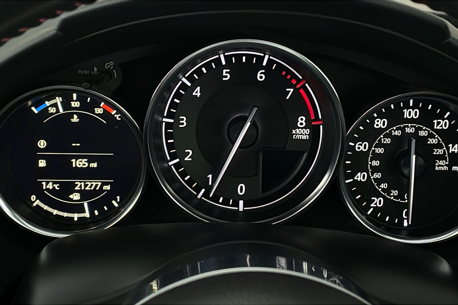 Used Mazda MX-5 2017 for sale - 78210618: Photo 14