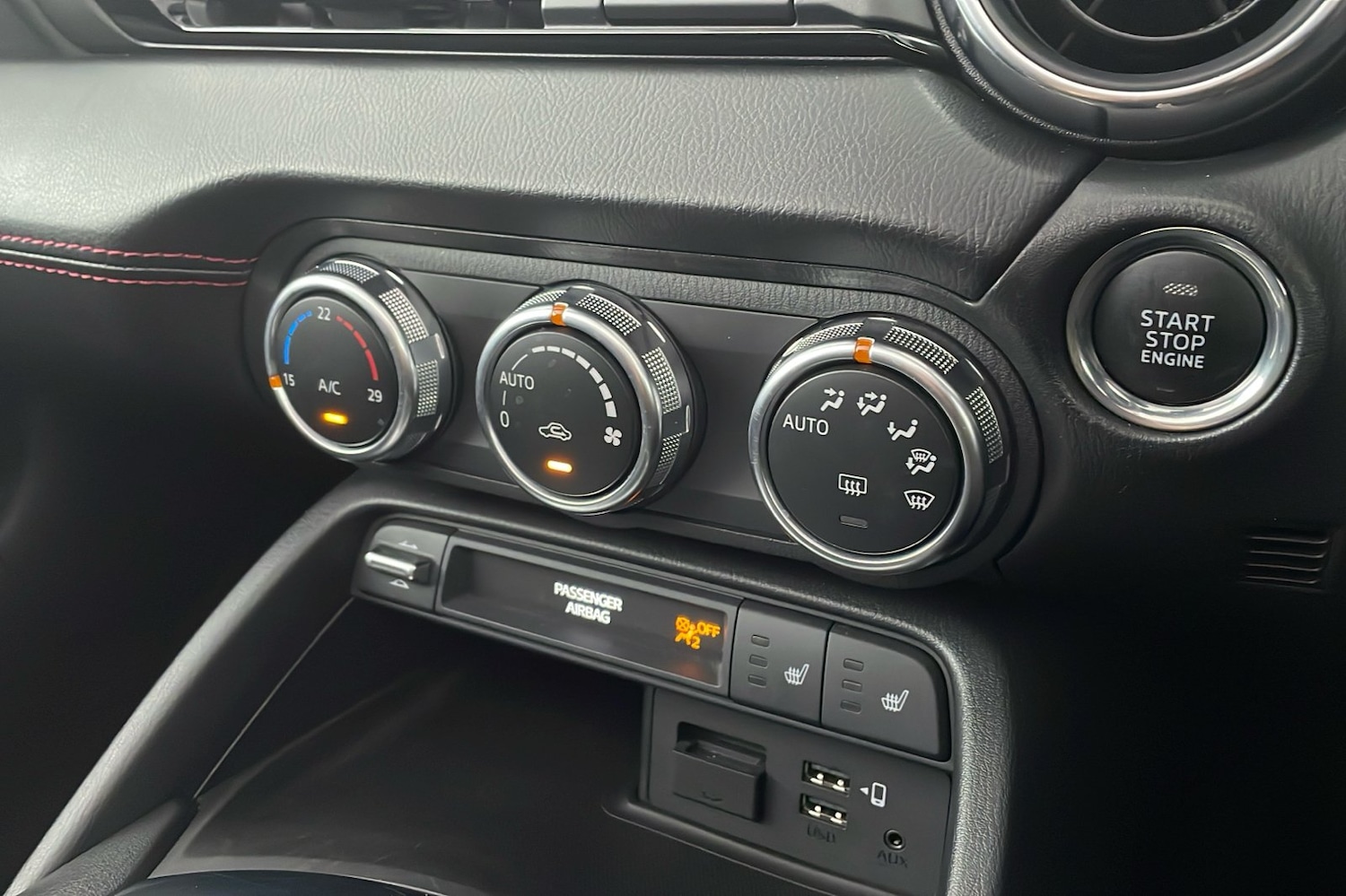 Used Mazda MX-5 2017 for sale - 78210618: Photo 15