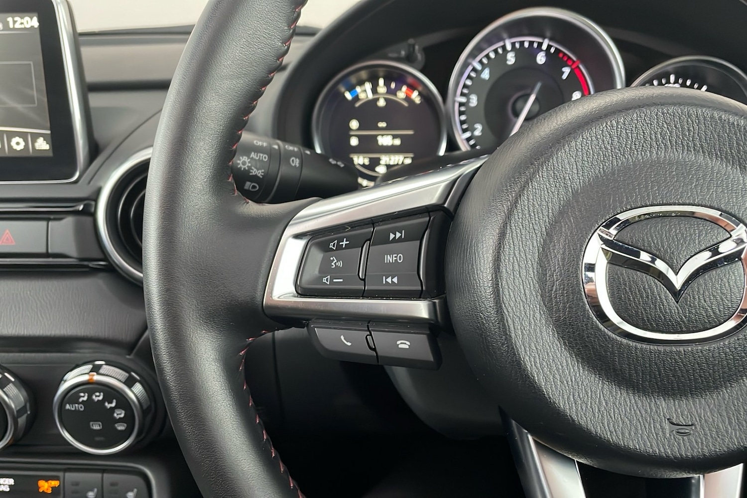 Used Mazda MX-5 2017 for sale - 78210618: Photo 16