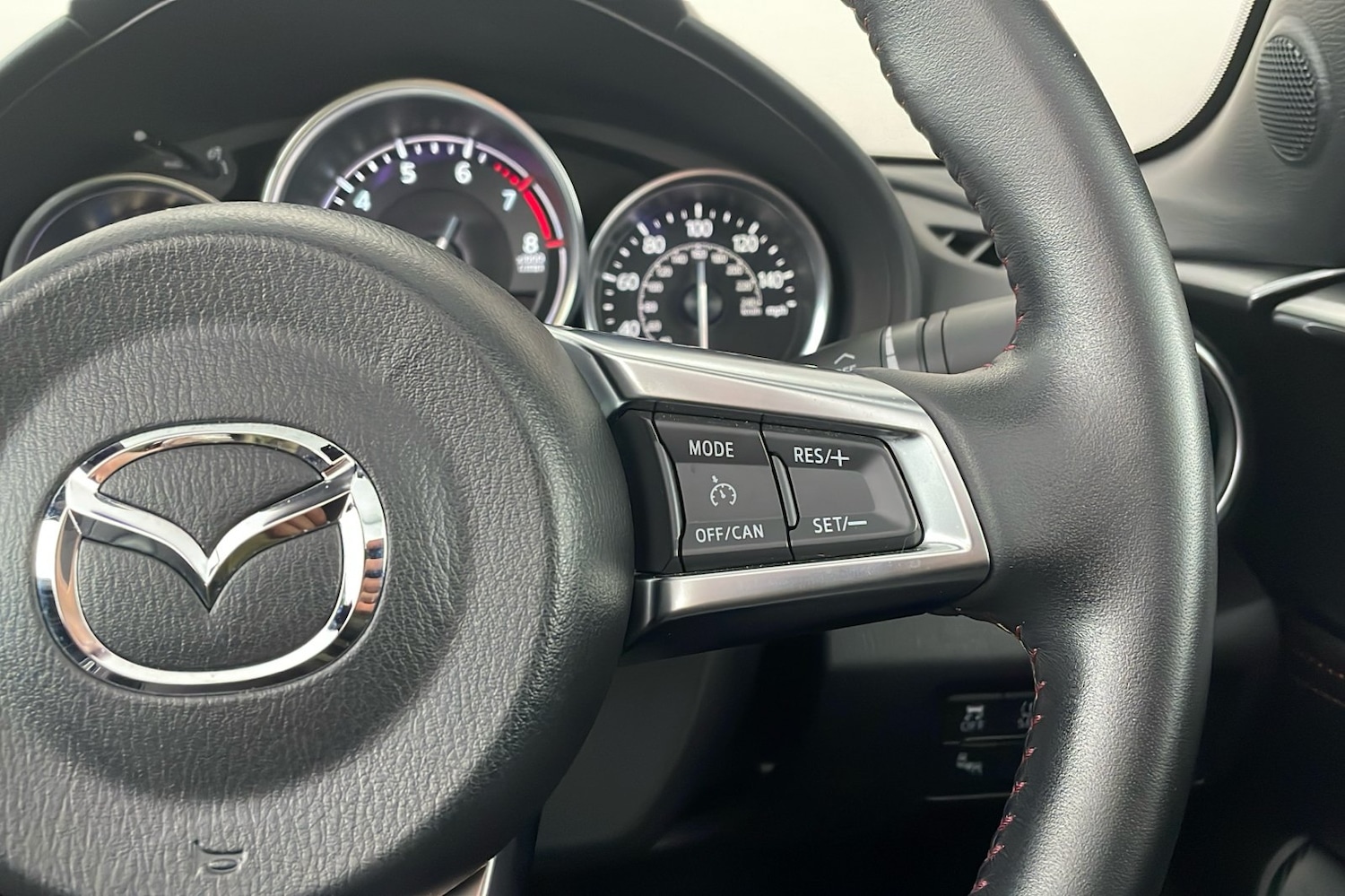 Used Mazda MX-5 2017 for sale - 78210618: Photo 17