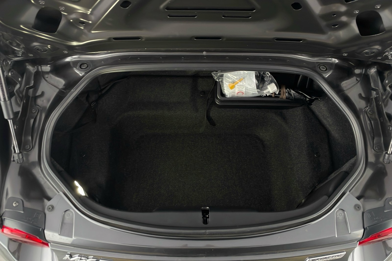 Used Mazda MX-5 2017 for sale - 78210618: Photo 18