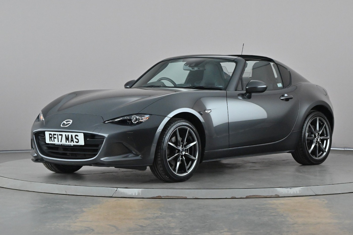 Used Mazda MX-5 2017 for sale - 78210618: Photo 21