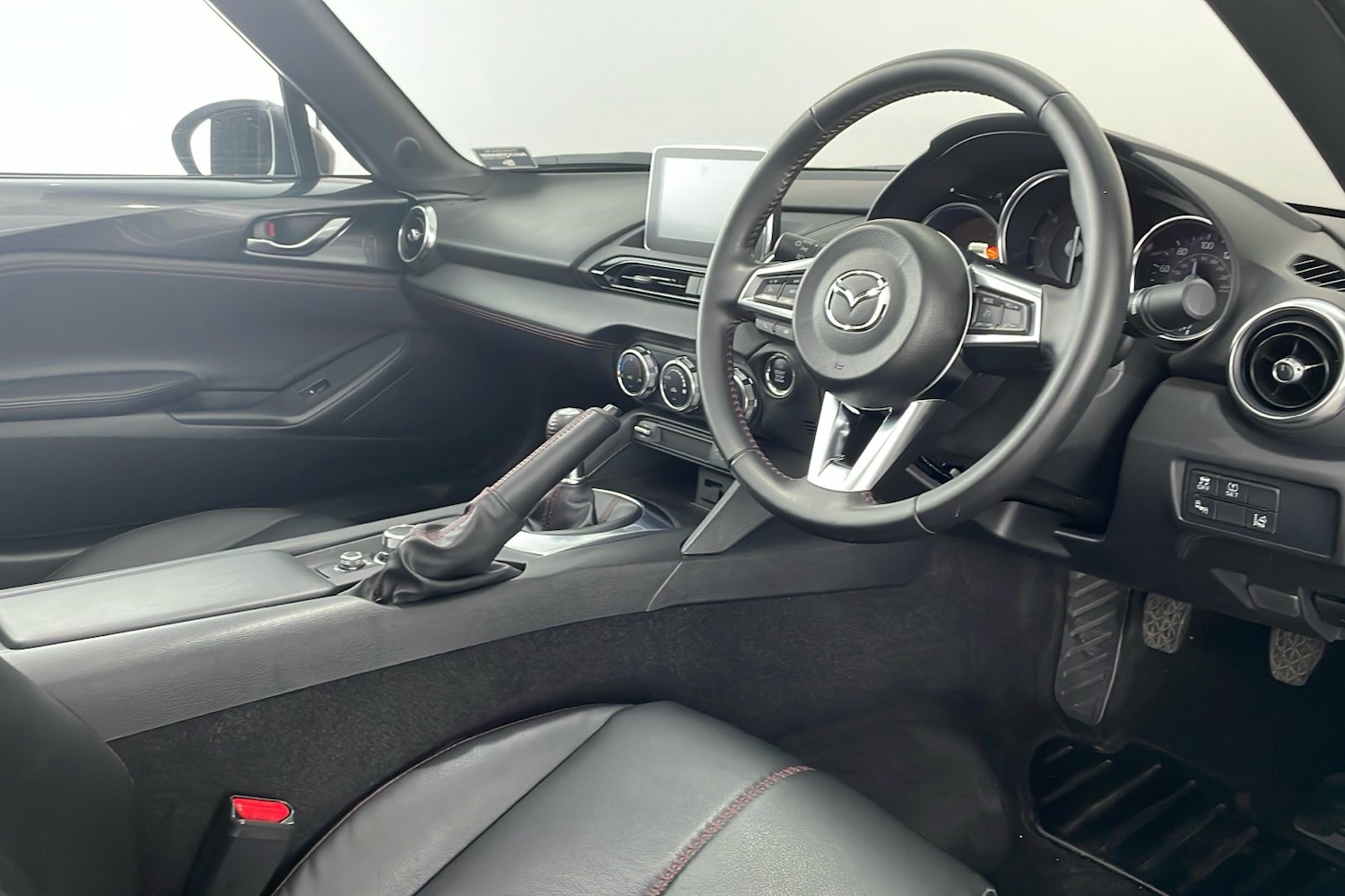 Used Mazda MX-5 2017 for sale - 78210618: Photo 22