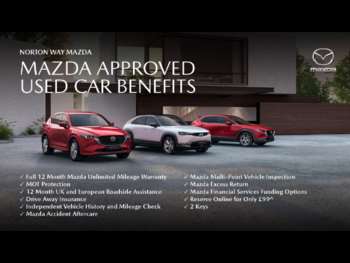 Used Mazda MX-5 RF 2021 for sale - 74856910: Photo
