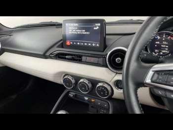 Used Mazda MX-5 RF 2021 for sale - 74856910: Photo