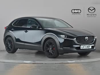 Used Mazda CX-30 2023 for sale - 79739234: Photo