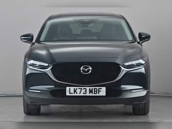 Used Mazda CX-30 2023 for sale - 79739234: Photo