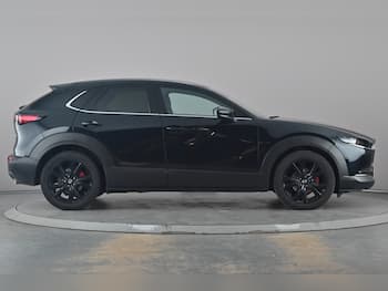 Used Mazda CX-30 2023 for sale - 79739234: Photo