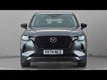 Used Mazda CX-60 2024 for sale - 74941304: Photo
