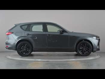 Used Mazda CX-60 2024 for sale - 74941304: Photo