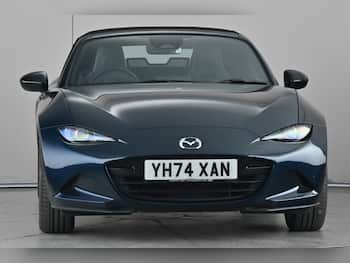 Used Mazda MX-5 2024 for sale - 79636254: Photo
