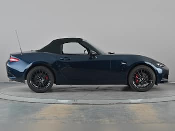 Used Mazda MX-5 2024 for sale - 79636254: Photo
