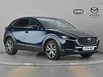 Used Mazda CX-30 2024 for sale - 79636252: Photo