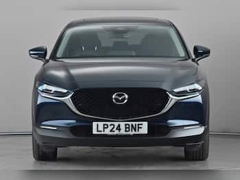 Used Mazda CX-30 2024 for sale - 79636252: Photo