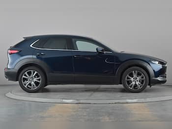 Used Mazda CX-30 2024 for sale - 79636252: Photo