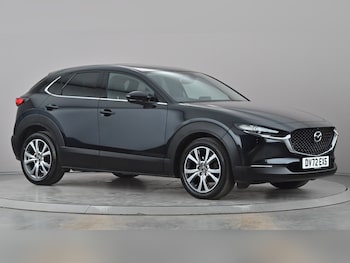 Mazda - CX-30