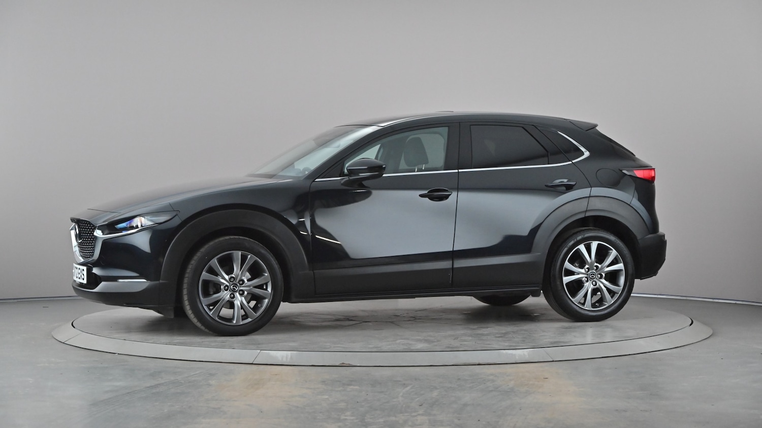 Vehicle 33