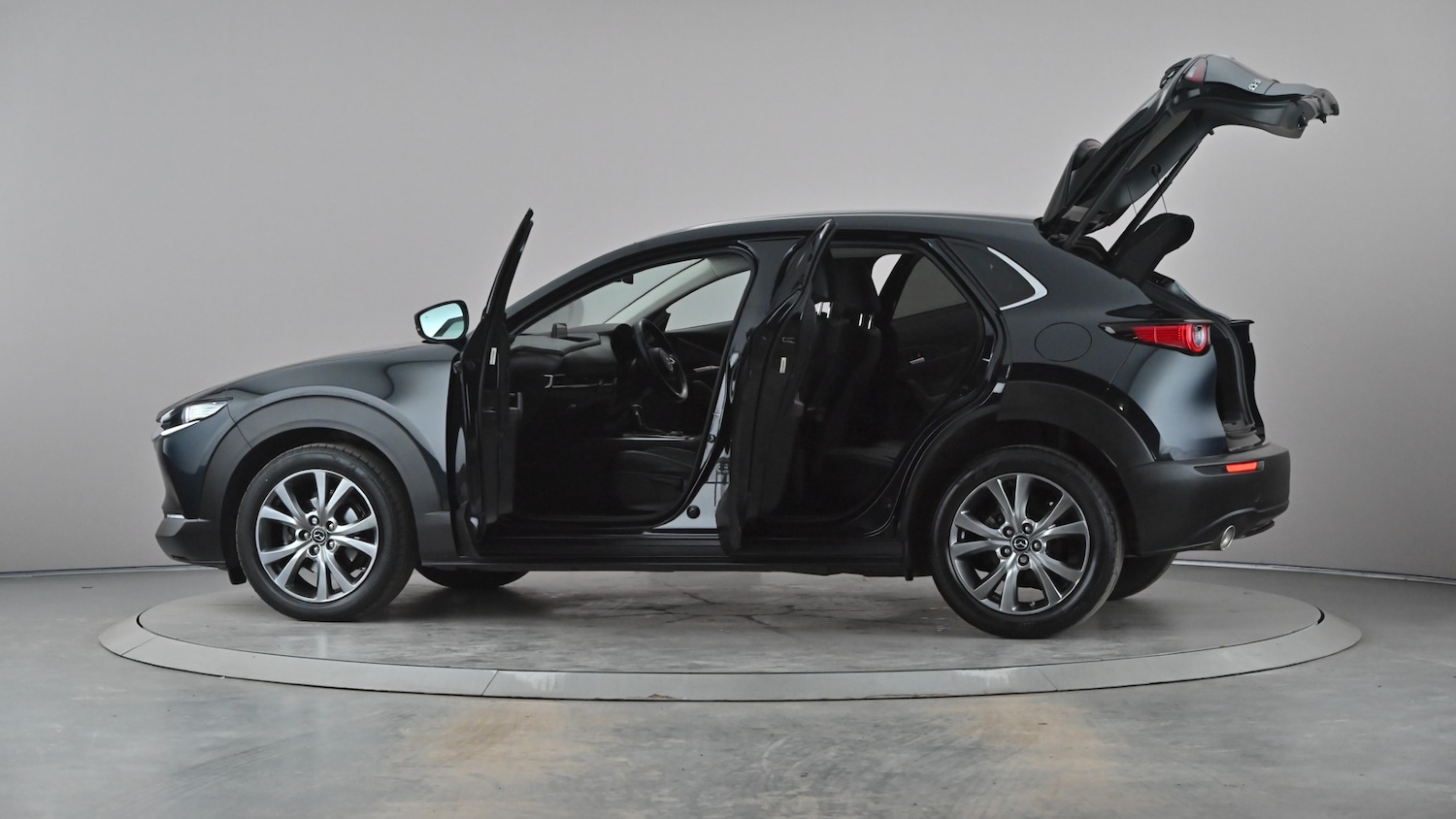 Vehicle 73