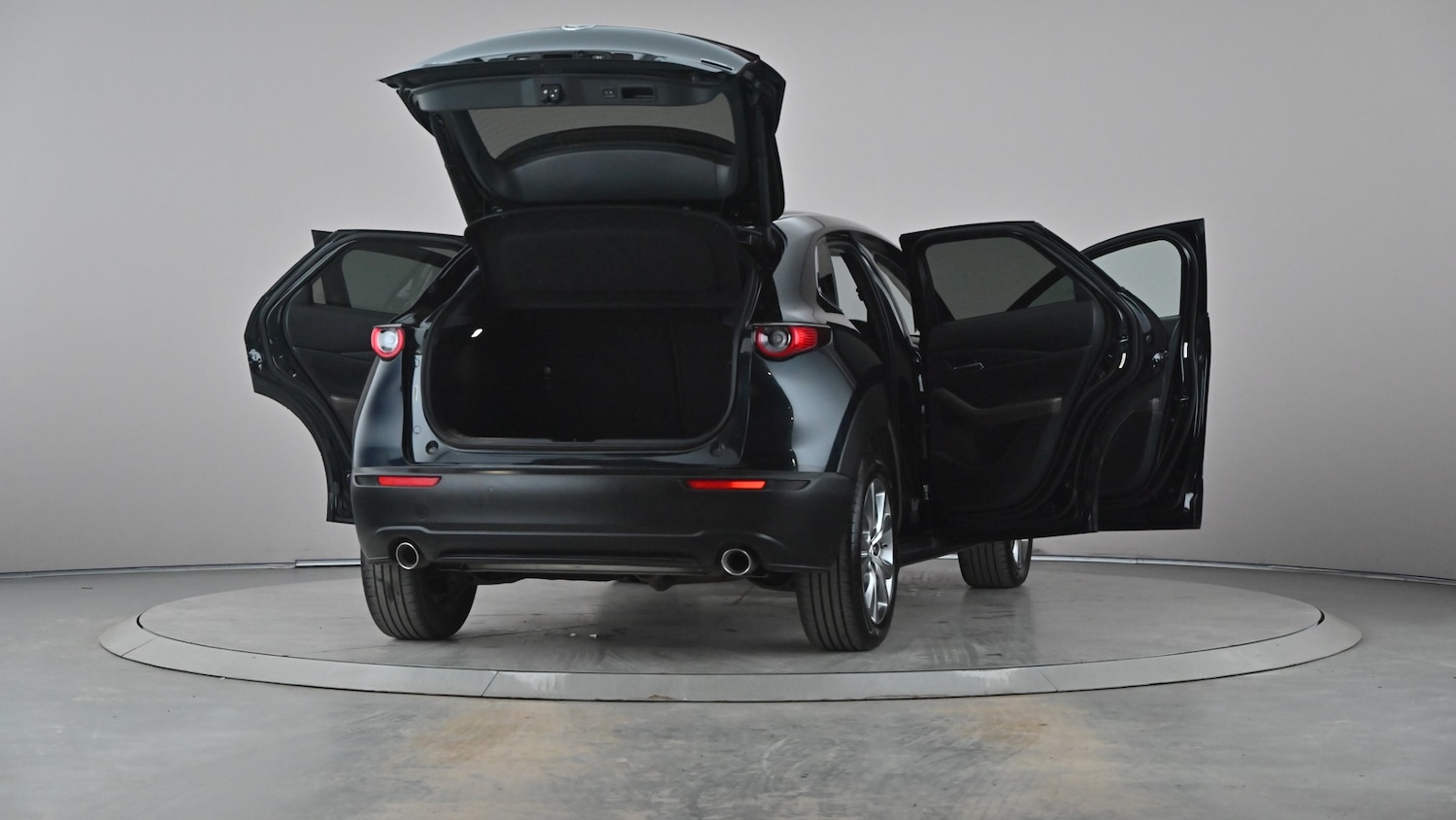 Vehicle 82