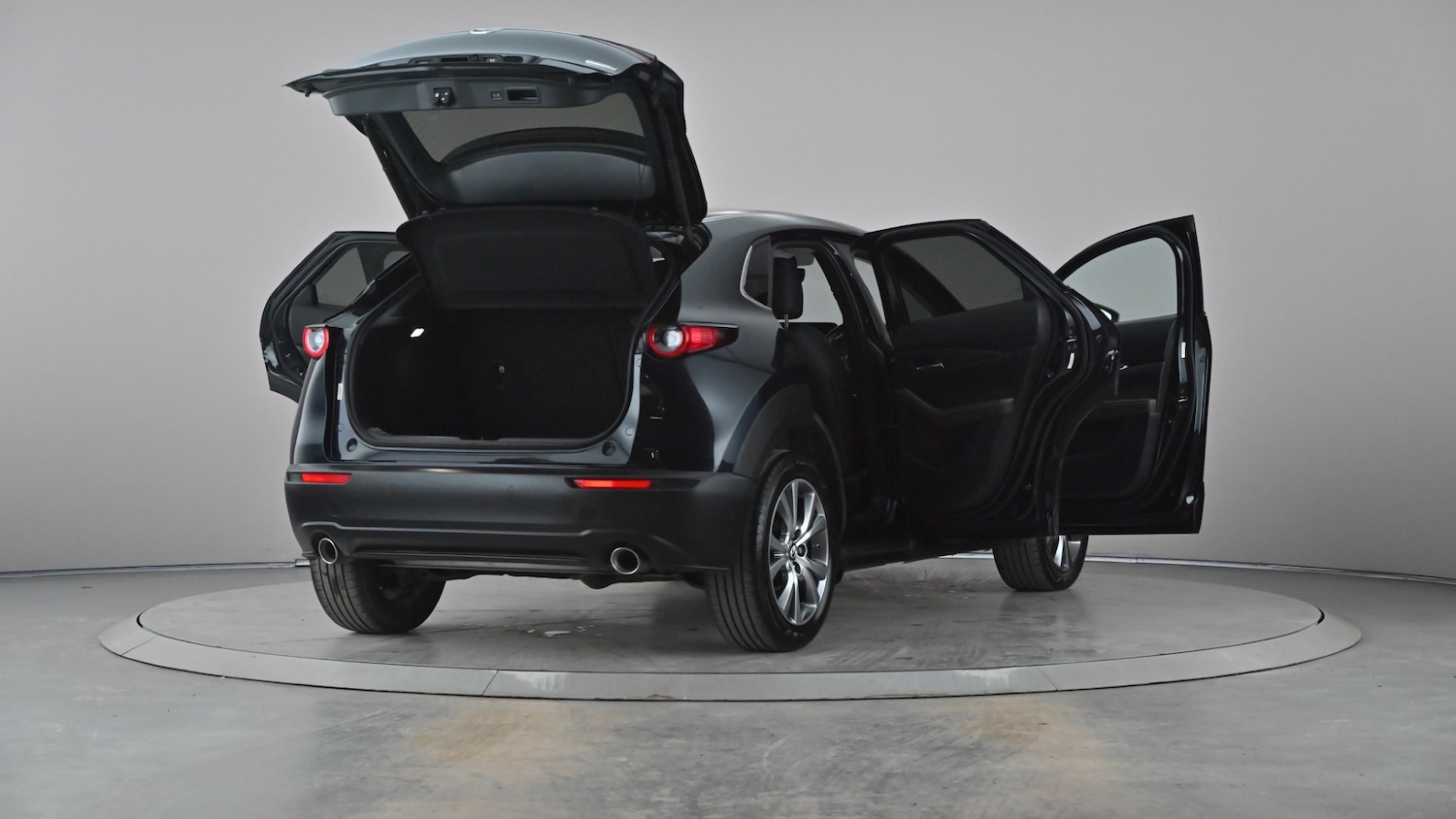 Vehicle 83