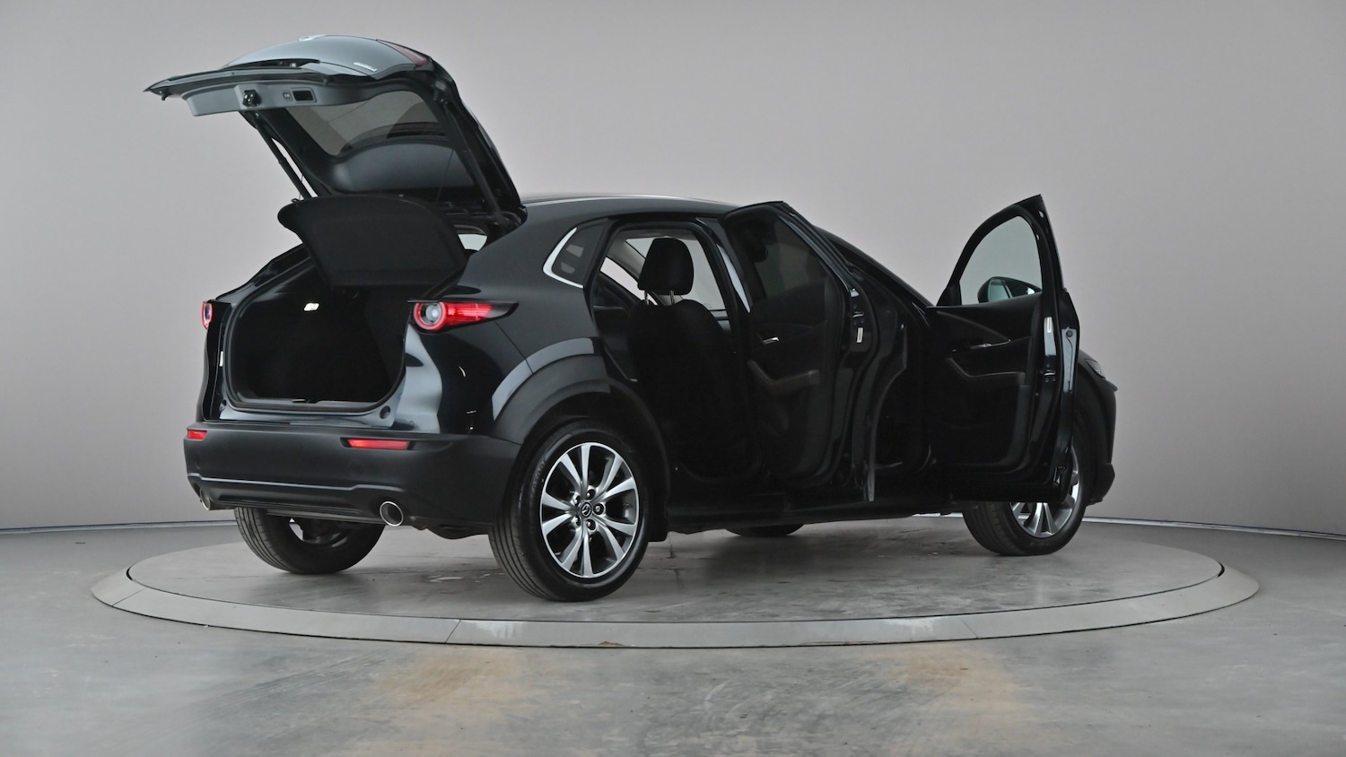 Vehicle 85