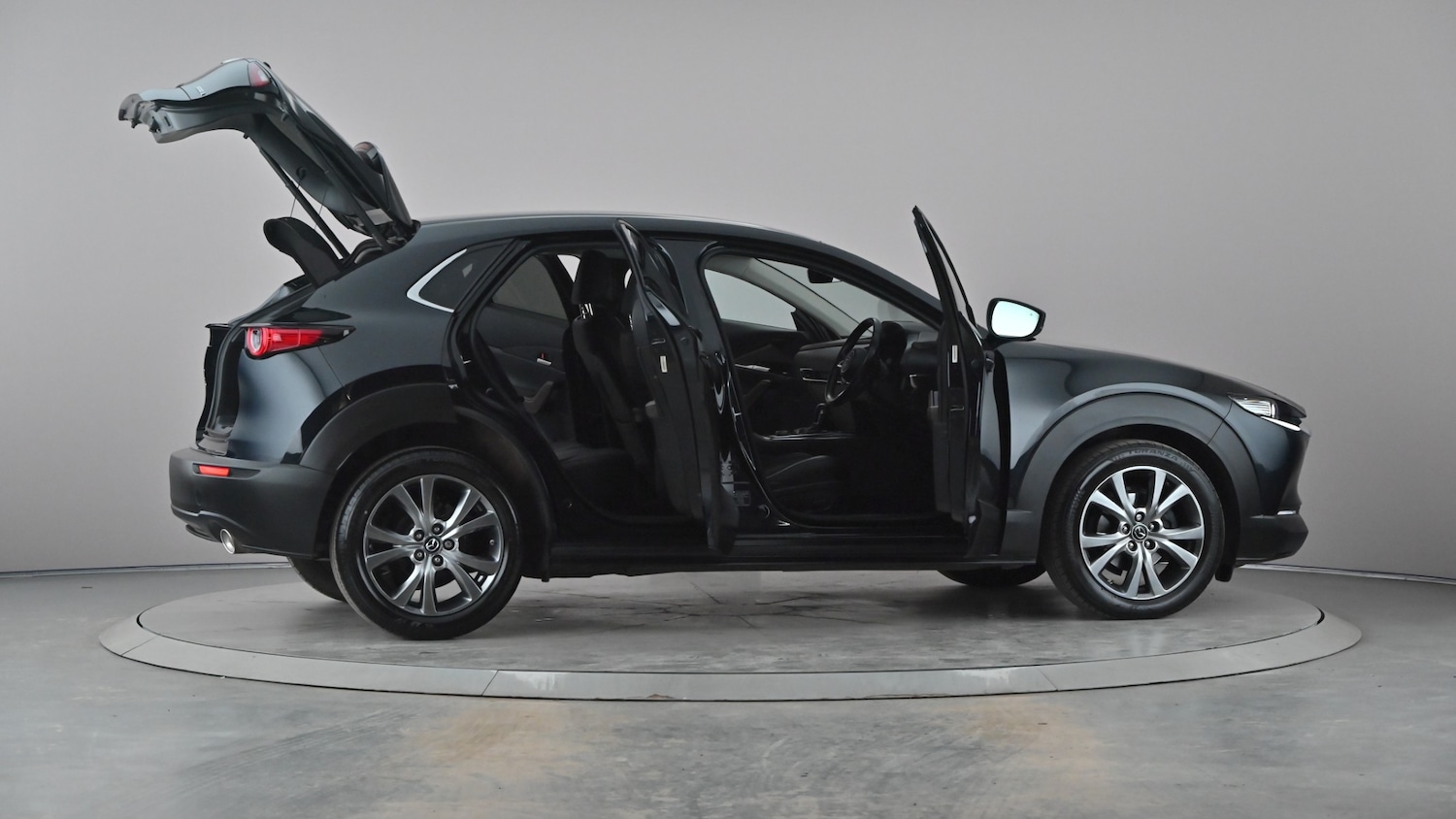 Vehicle 88
