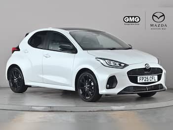 Used Mazda Mazda2 2025 for sale - 79724393: Photo