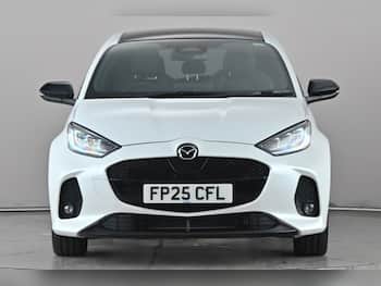 Used Mazda Mazda2 2025 for sale - 79724393: Photo