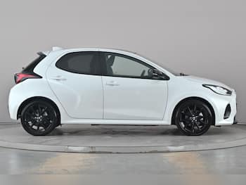 Used Mazda Mazda2 2025 for sale - 79724393: Photo