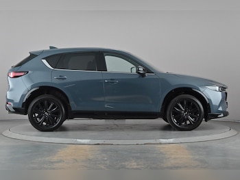 Used Mazda CX-5 2022 for sale - 78625031: Photo