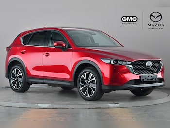 Used Mazda CX-5 2023 for sale - 79365823: Photo